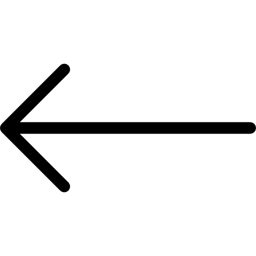 Back arrow