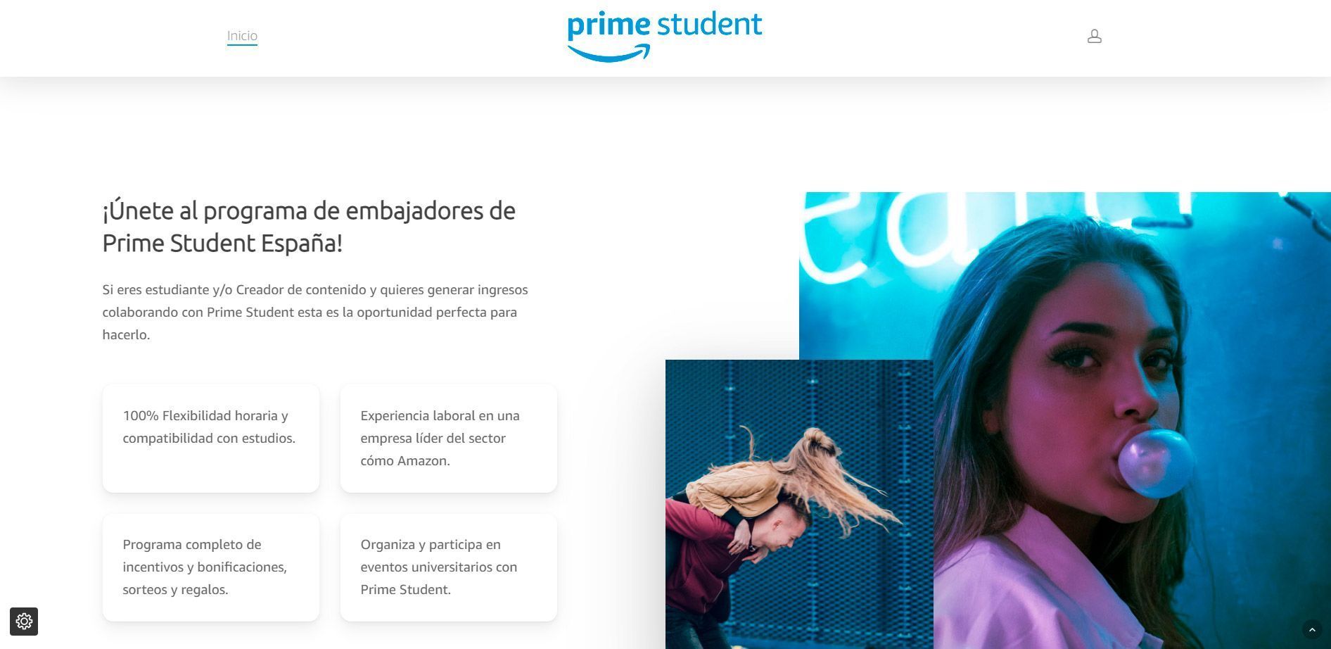 Diseño de páginas web en Valencia