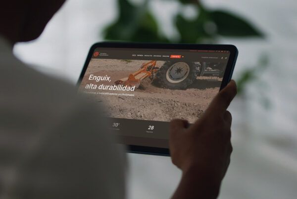 Diseño web Valencia, Enguix