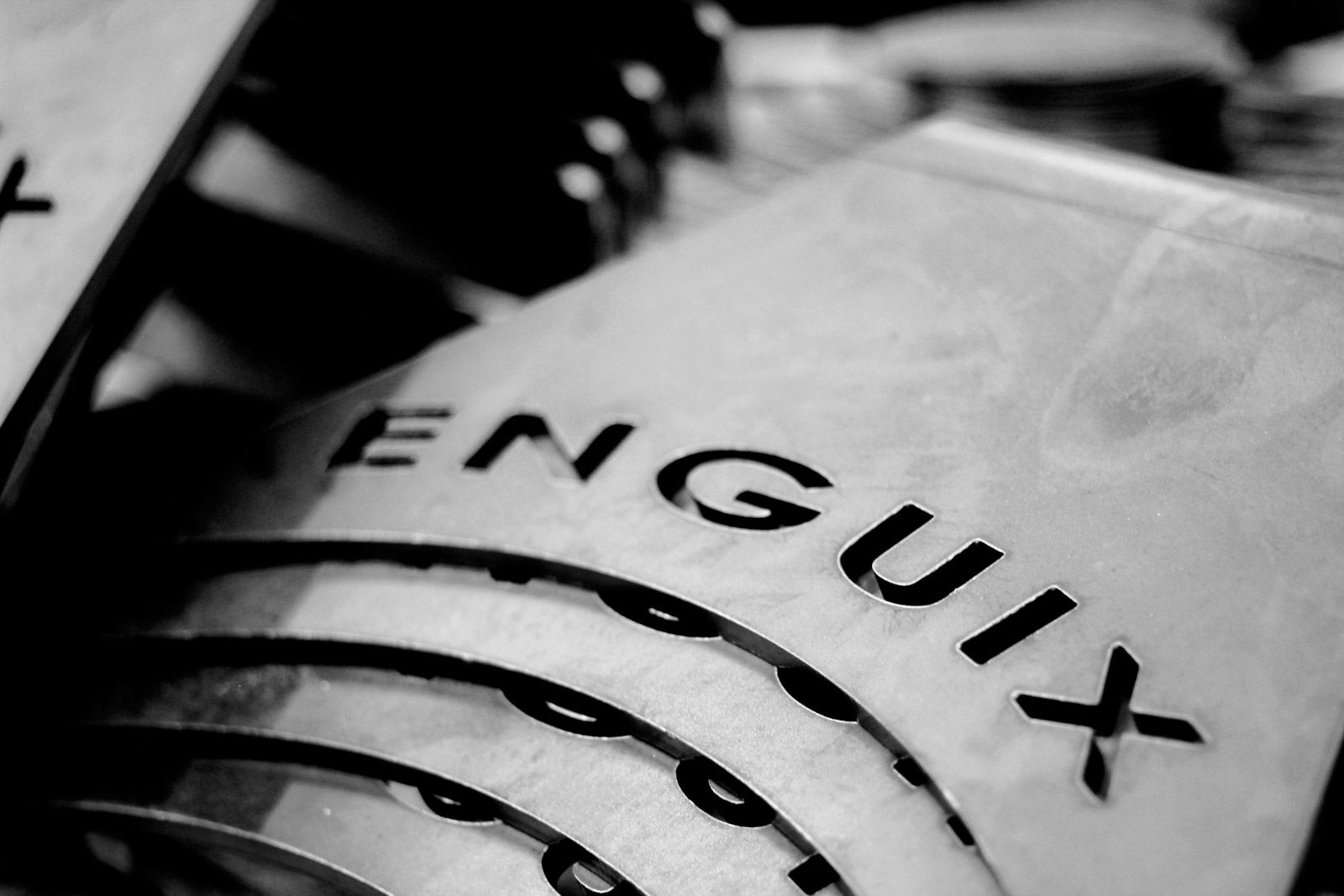 Diseño web Valencia, Enguix