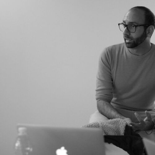Diseño web Valencia, Stefano