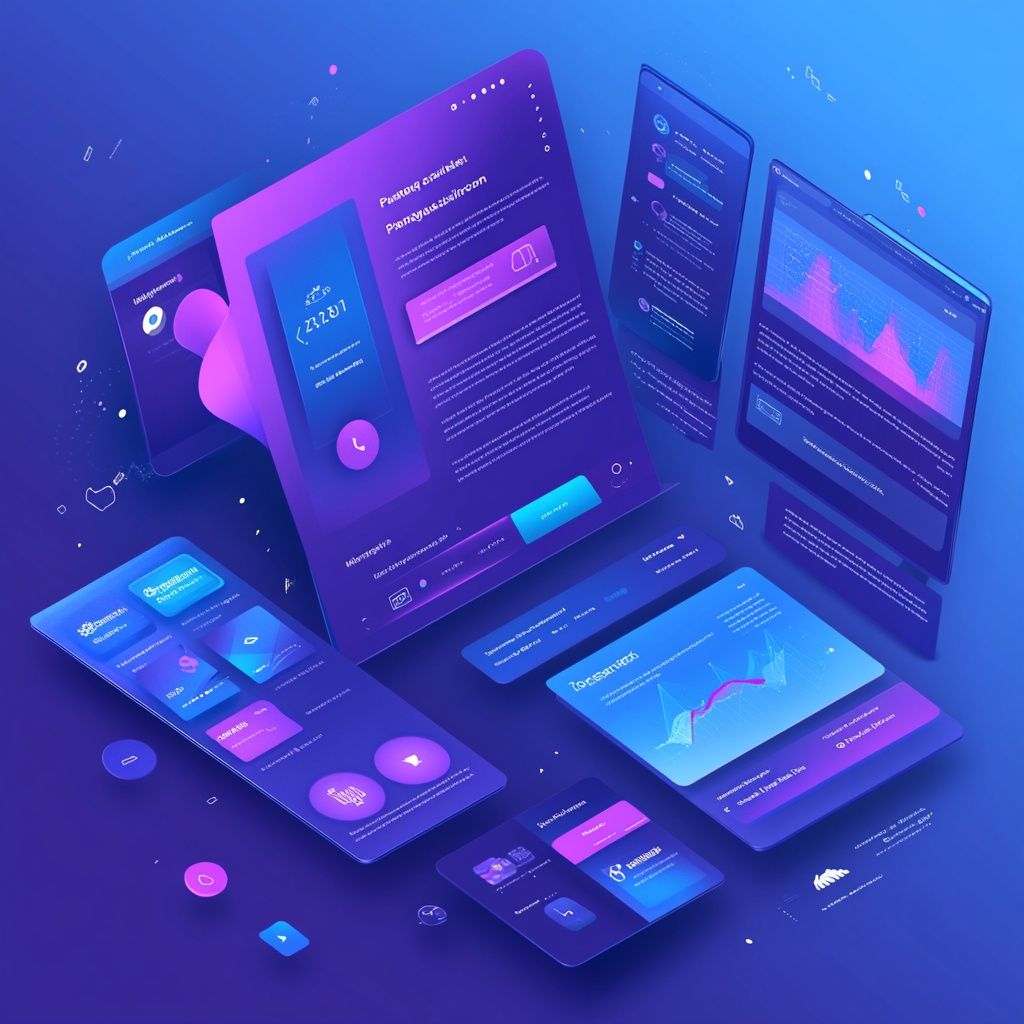 Claves para un Diseño Web UI/UX Exitoso