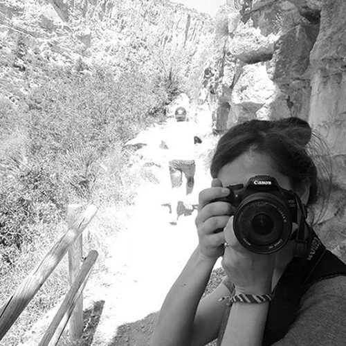 Diseño web Valencia, Anna