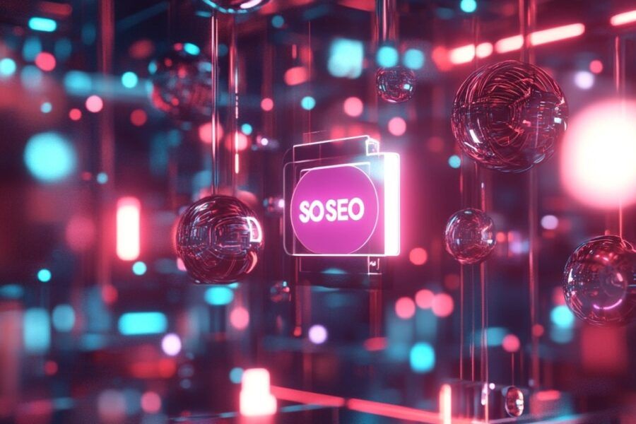 Diseño web posicionamiento SEO