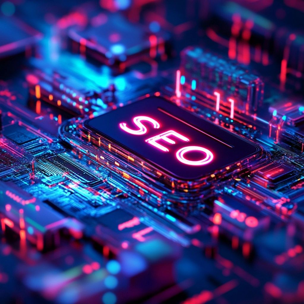 Diseño web posicionamiento SEO