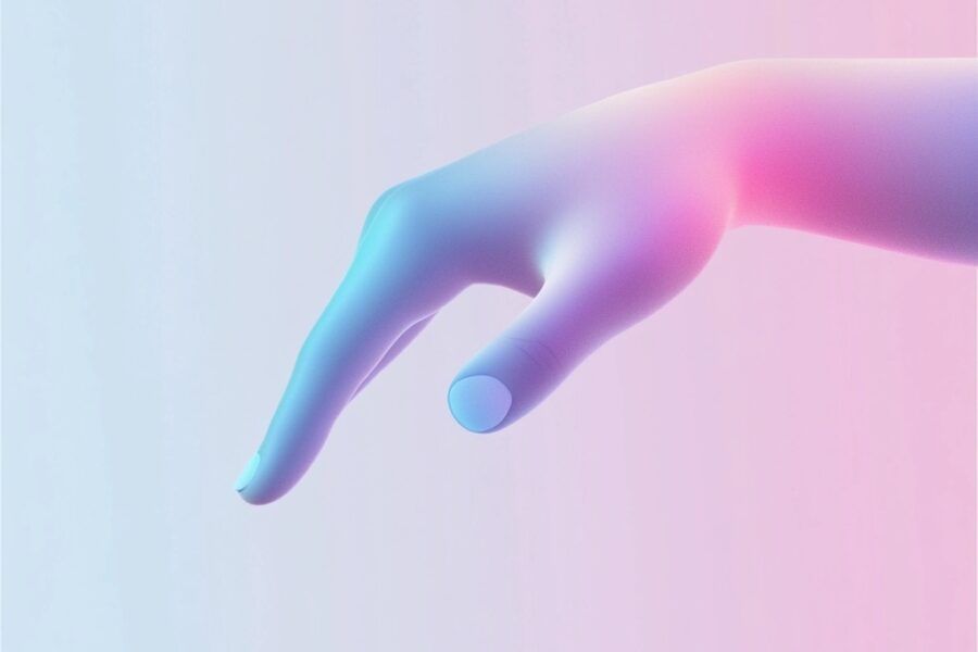 Diseño web UI / UX