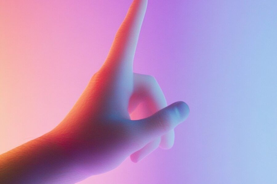 Diseño web UI / UX