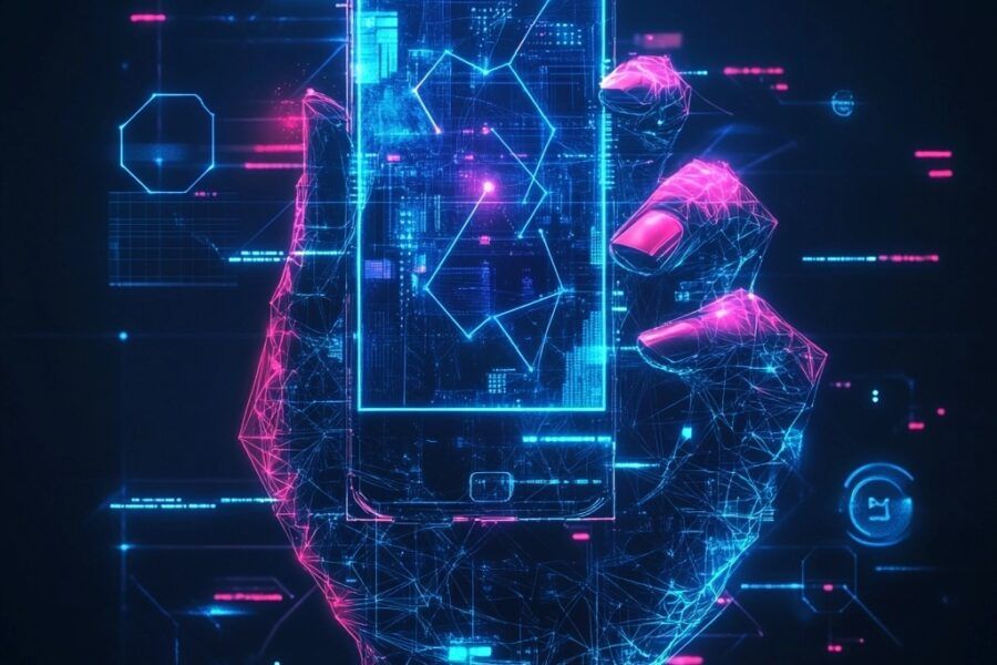 Diseño web UI / UX